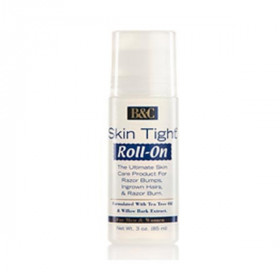 Skin Tight Razor Bump Ointmen Roll-on Regular 3 oz Skin Tight Razor Bump Ointmen Roll-on Regular 3 oz